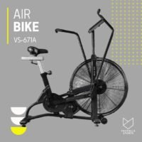Bicicleta AirBike VS-671A