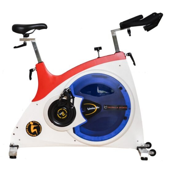 Bicicleta de Spinning indoor bike VS701 - ValhallaSports