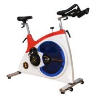 Bicicleta de Spinning VS701