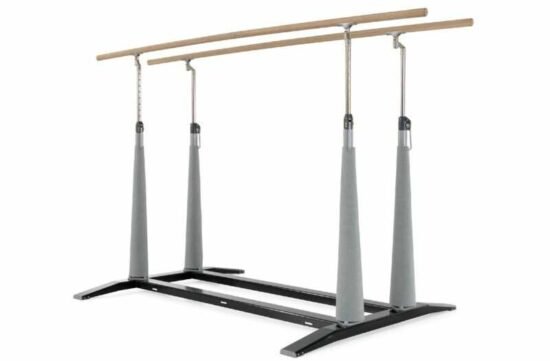 Parallel bars FIG-certified